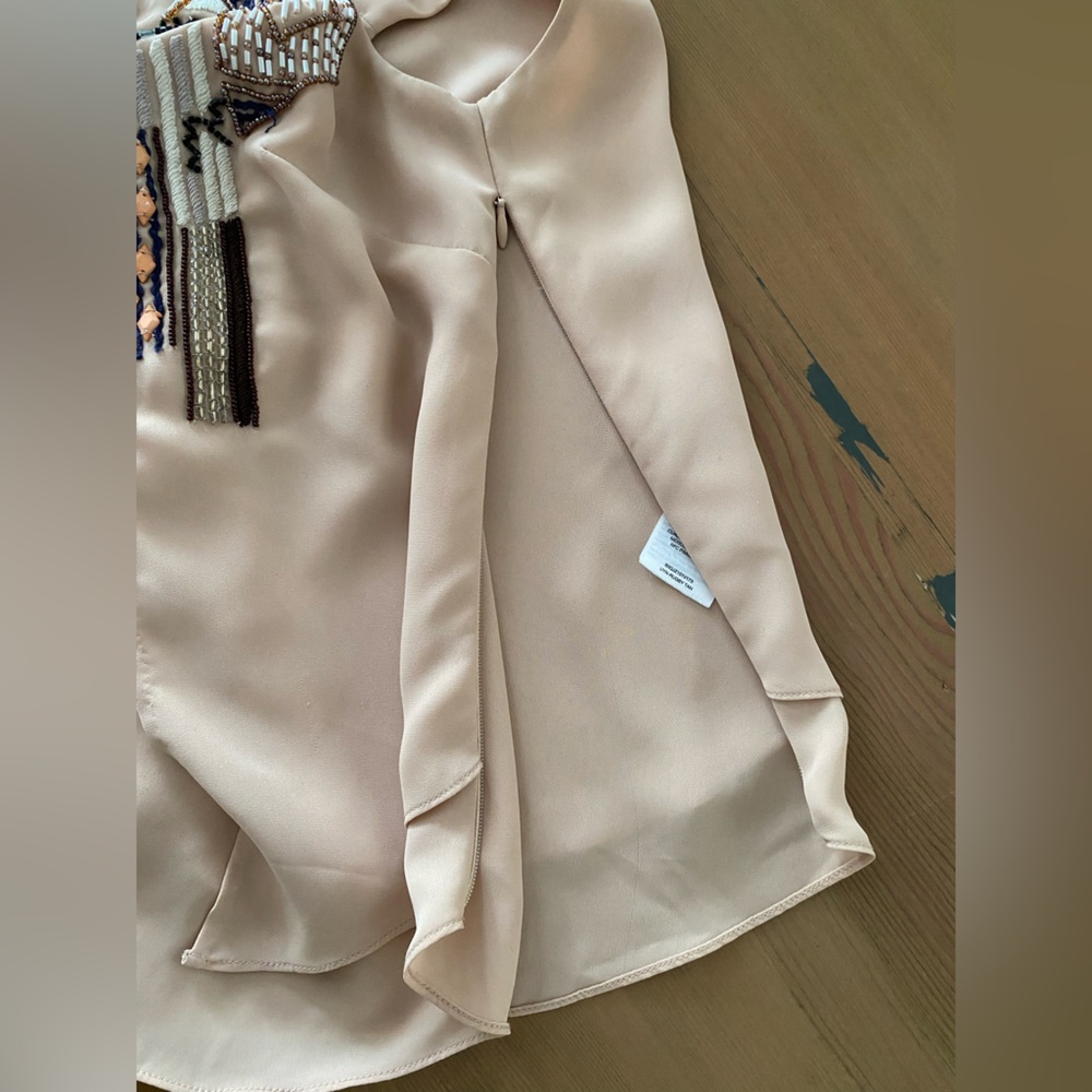 Bebe beaded shell - Picture 4 of 5